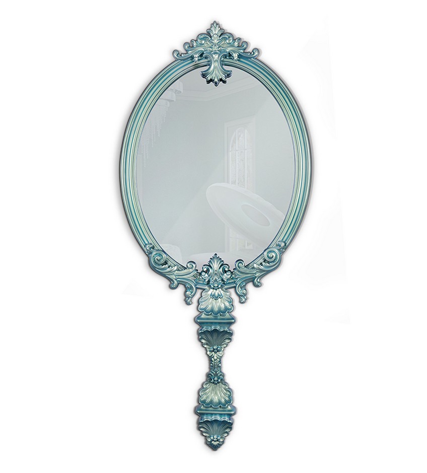 Circu’s Magical Wall Mirror are Splendid for Kids Bedrooms 1