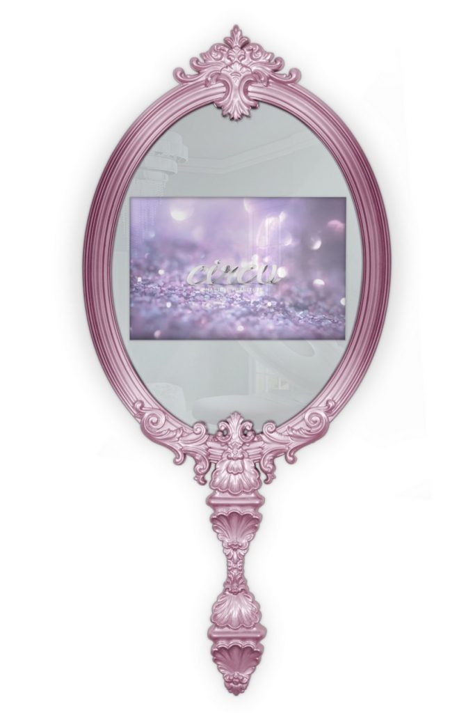 Circu’s Magical Wall Mirror Designs are Splendid for Kids Bedrooms 6