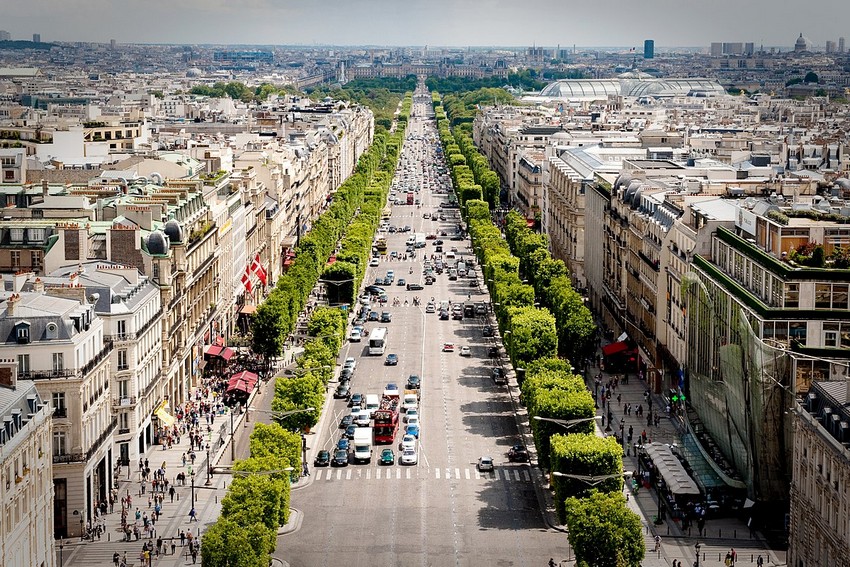 10 Enticing Motives to Visit Paris Beyond Maison et Objet 2018 1