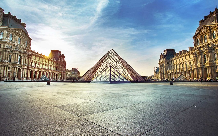 10 Enticing Motives to Visit Paris Beyond Maison et Objet 2018 4
