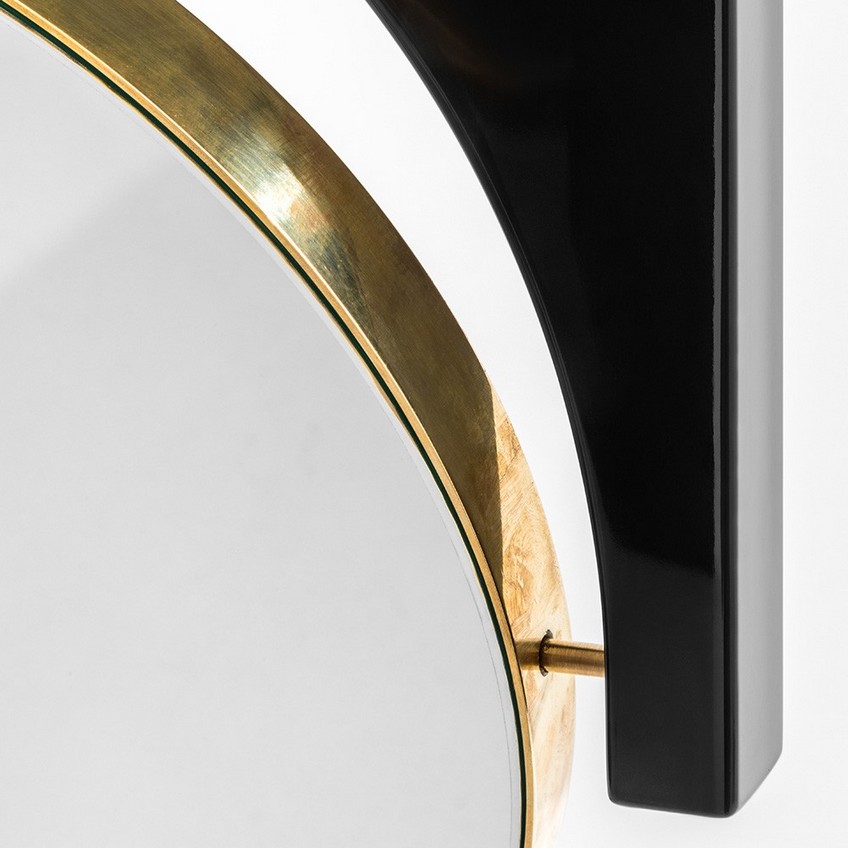 2018 AD100 Dimore Studio’s Specchio 104 is the Epitome of Originality 3