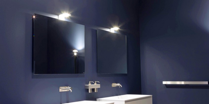 Discover Antonio Lupi’s Bespoke and Radiant Bathroom Mirrors 1