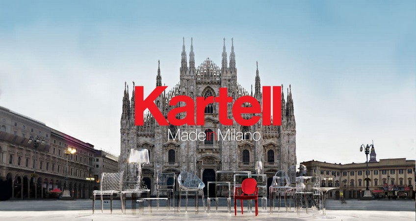 Kartell's All Saints Mirror Is a Fine Example of Made In Italy Design 8