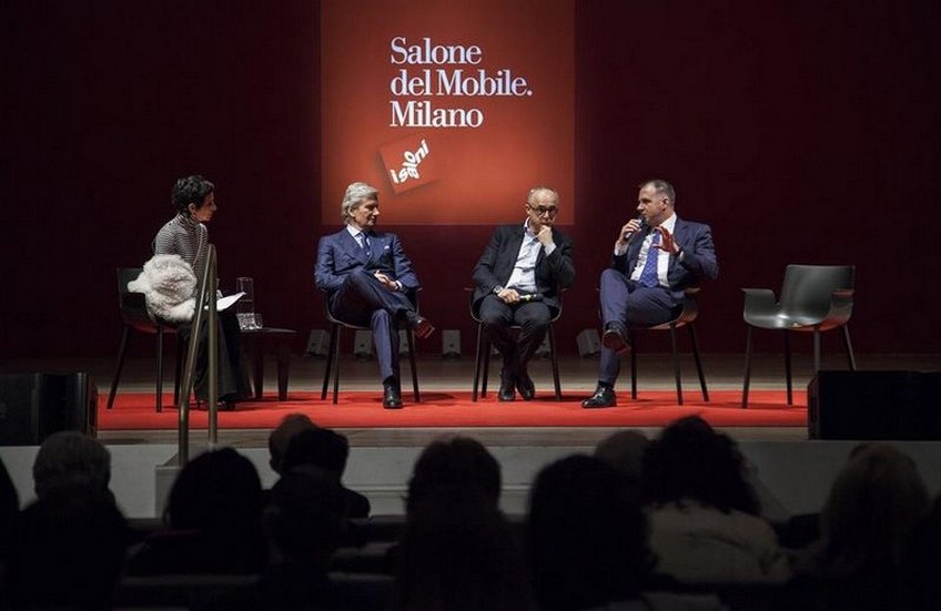 A Preview of the Creativity and Innovative Salone del Mobile 2018 3