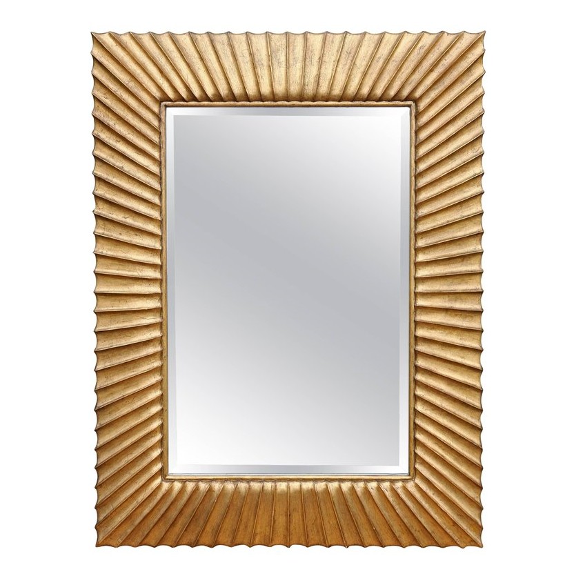 10 Mid-Century Modern Wall Mirrors for an Exceptional Home Decor 6