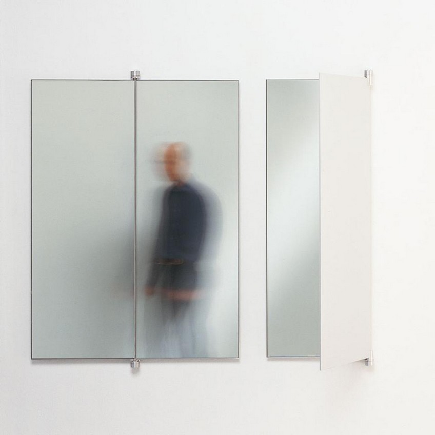 Discover a Minimalist Mirror Design by Italian Brand De Padova 5