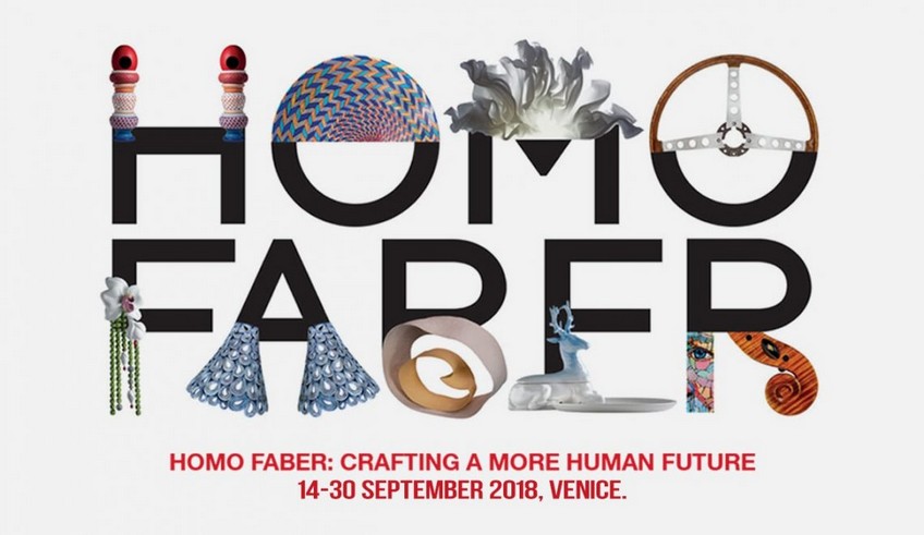 India Mahdavi Set to Present Unique Exhibit at Homo Faber 2018 6