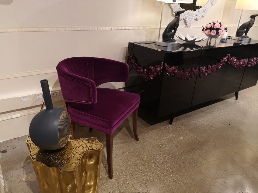 Lladró's New NYC Design Showroom Features Outstanding Mirror Designs 8