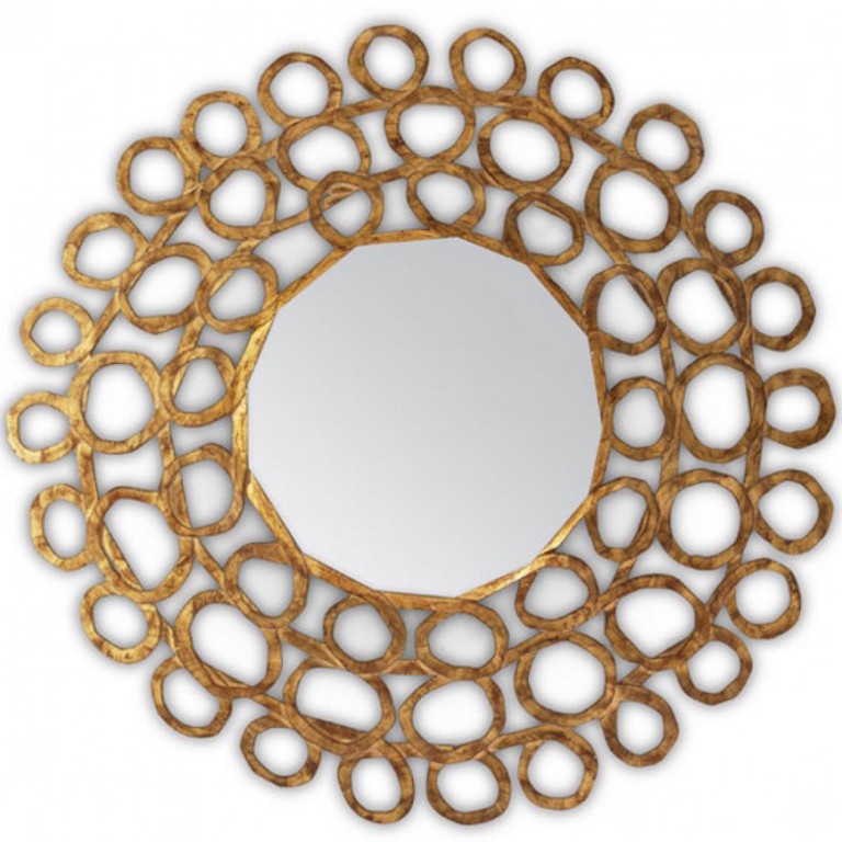 10 Outstanding Wall Mirrors by Christopher Guy That You Will Love
