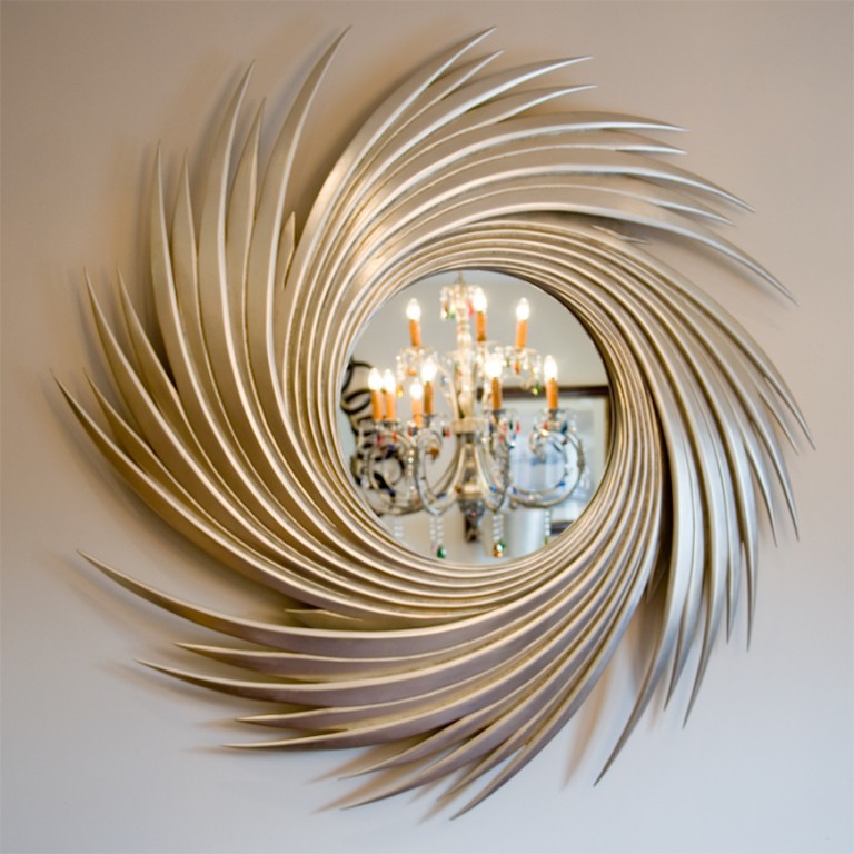 10 Outstanding Wall Mirrors by Christopher Guy That You Will Love