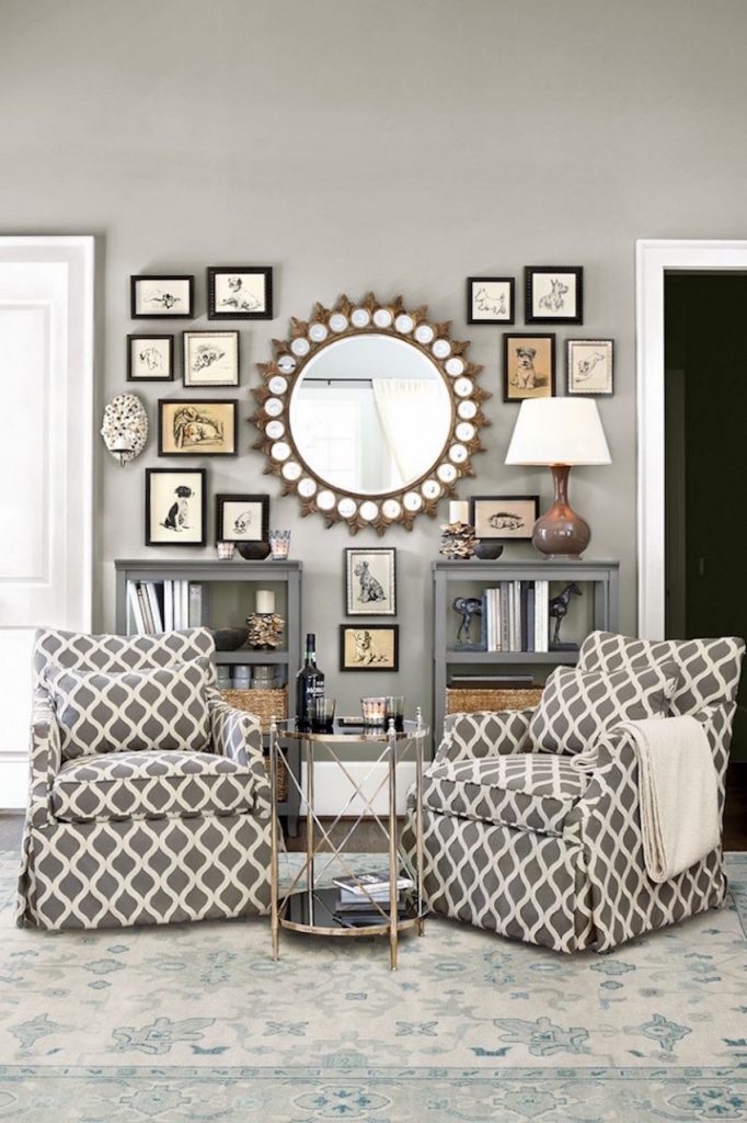 10 Startling Wall Mirror Decor Ideas That You Must See Today - Wall Mirror Decor Ideas