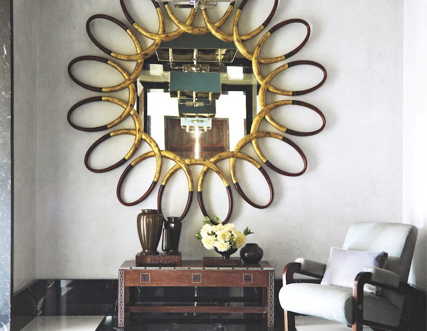 7 Secrets to Decorating with Wall Mirrors You Need To Learn ➤ Discover the season's newest designs and inspirations. Visit us at http://www.wallmirrors.eu #wallmirrors #wallmirrorideas #uniquemirrors @WallMirrorsBlog