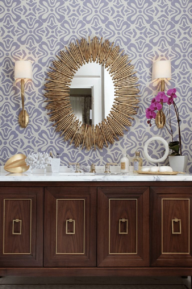 7 Amazing Bathroom Mirror Ideas to Reflect Your Style