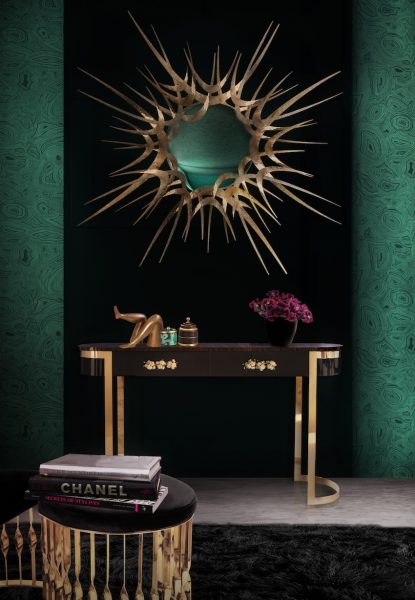 5 Ways to Decor Your Home With Unique Mirror Ideas
