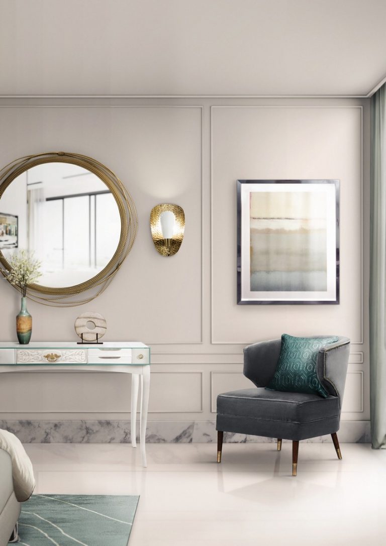 Interior Design Tips The Do’s and Don’t's of Mirror Placement