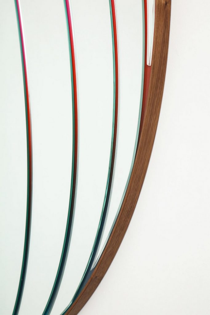 Remeber the Time When Seth Mirror Created a Mirror Design with Bower 5
