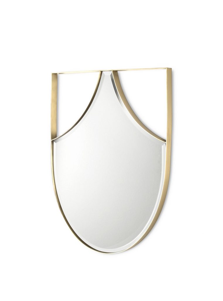Bathroom Mirrors You Ought to Take a Peek at Maison et Objet Paris 8