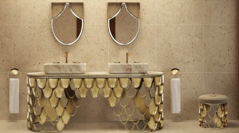 Raw Materials Trend, Where Luxury Meets Design