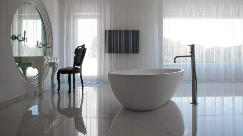 Be Amazed by the Top Interior Designers Selection of Mirrors