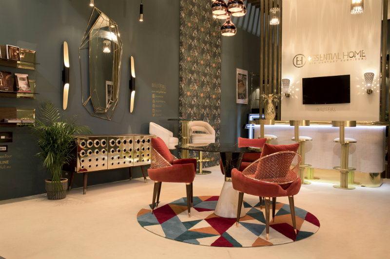 Milan Design Week 2019 And Its Amazing Features