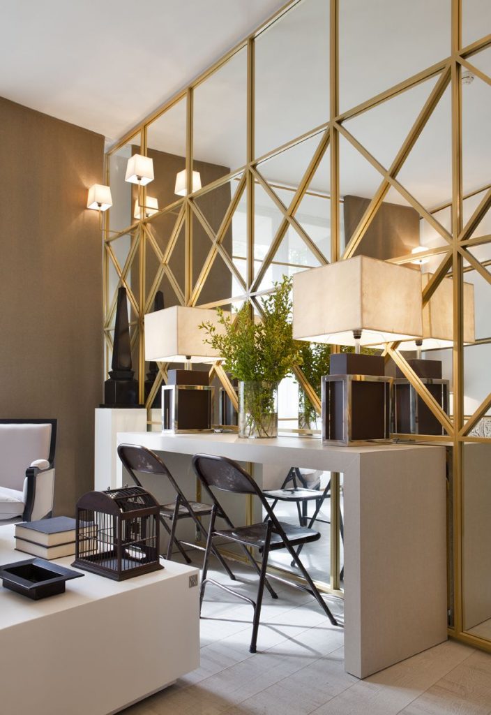 5 Tips To Decorate With The Most Fabulous Mirrors