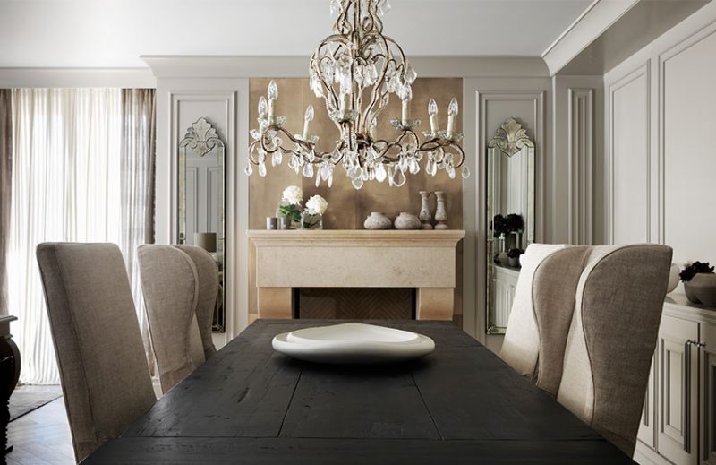 The Best Selection Of Mirrors By Top Interior Designers