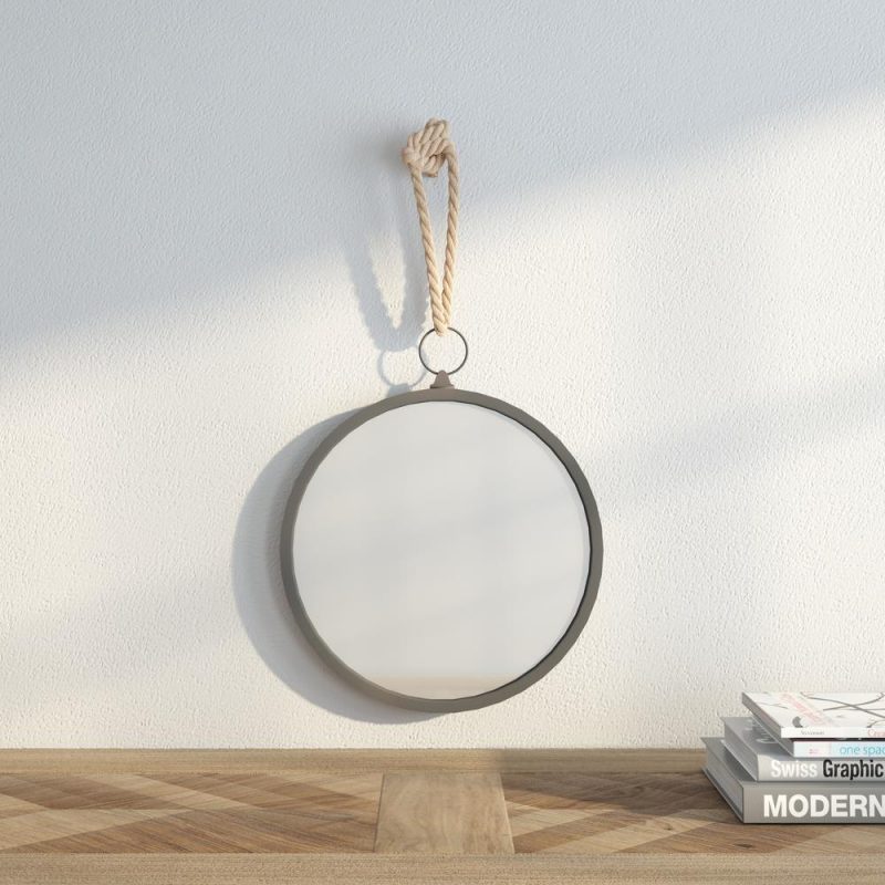 5 Tips To Decorate With The Most Fabulous Mirrors
