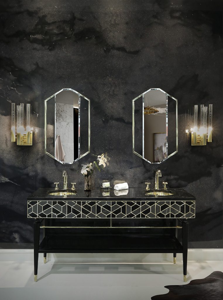 Raw Materials Trend, Where Luxury Meets Design