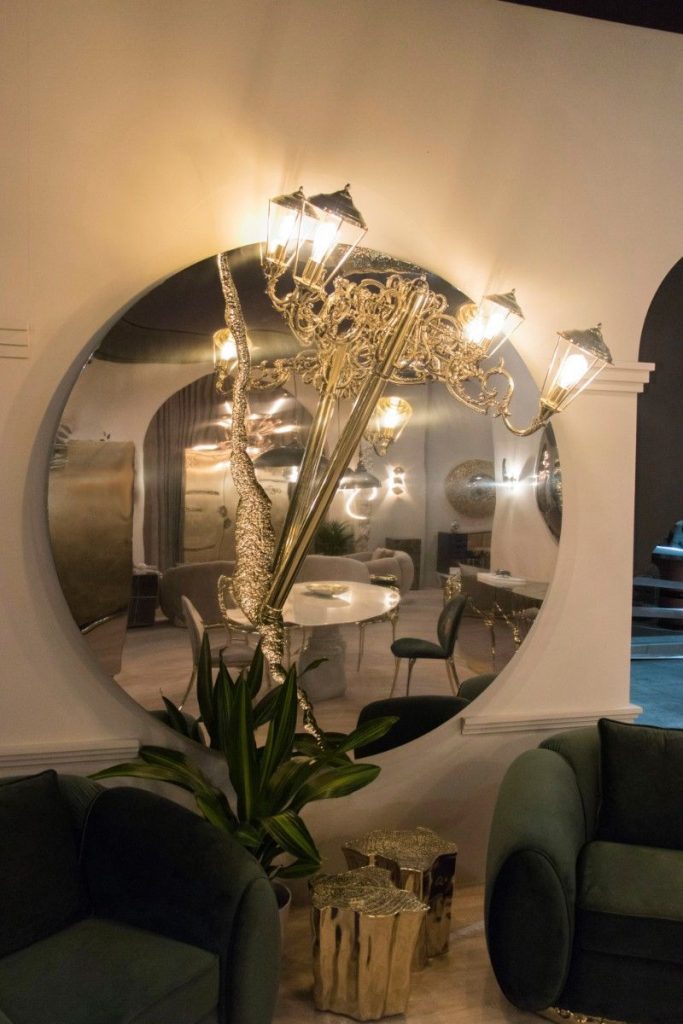 Milan Design Week 2019 And The Amazing Brands That Are Featured