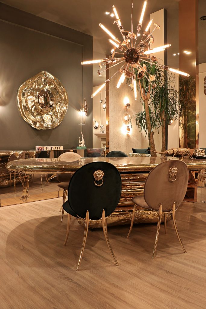 Milan Design Week 2019 And The Amazing Brands That Are Featured
