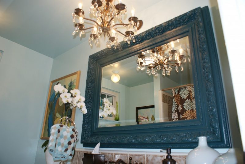 Mirrors, The Do’s And Don’t’s Of Your Home Décor Accessories