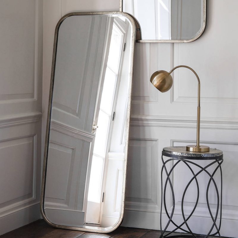 Inspire Your Home Décor With This Selection Of Stylish Mirrors