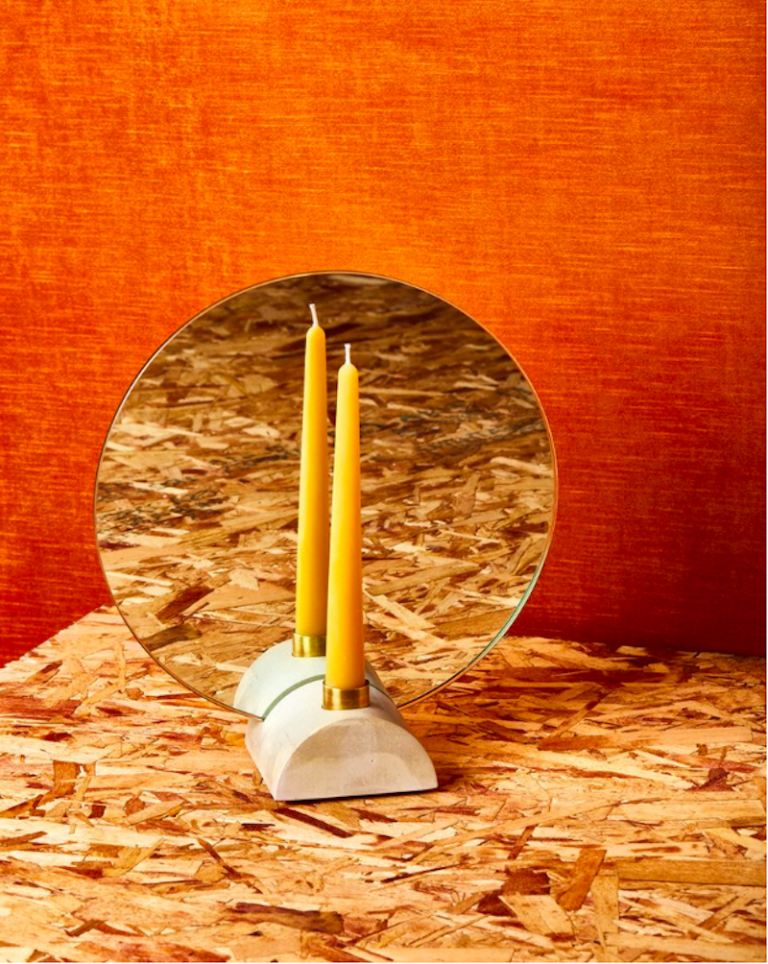 Fall In Love With This Amazing Selection of Artistic Mirrors