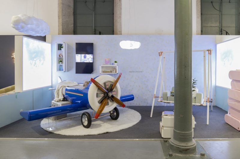 Discover The Best Of Portugal Home Week 2019