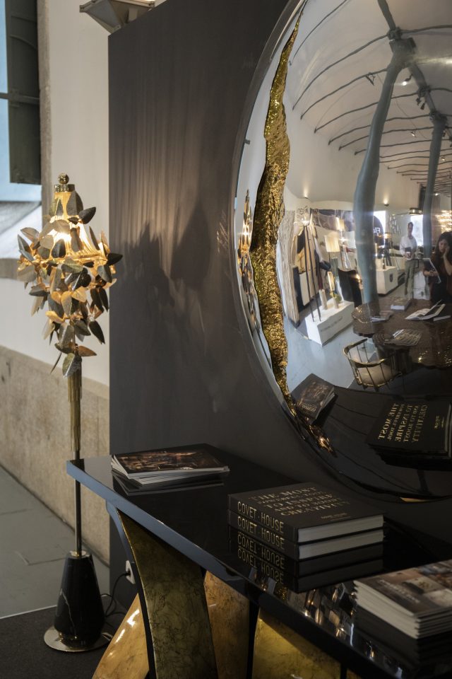 Discover The Best Selection Of Mirrors At Portugal Home Week 2019