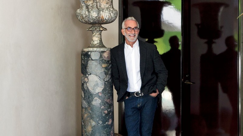 Discover The List Of The Top 100 Interior Designers - Part II
