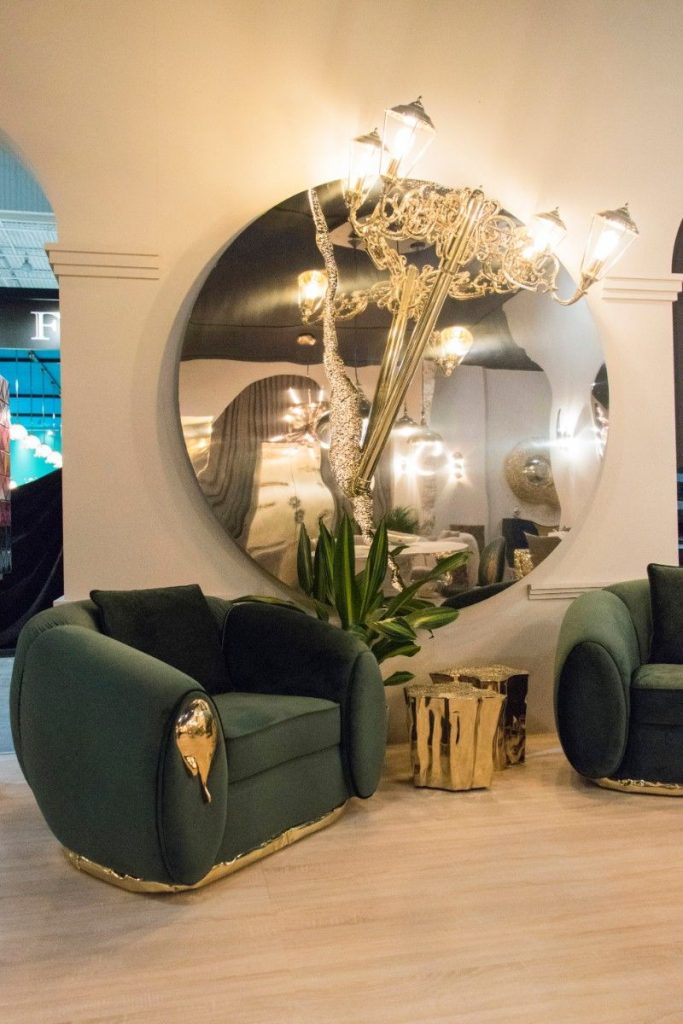 Mixing Metals: The Hottest Trend For The Summer 2019