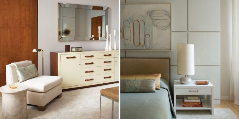 NYC Best Interior Designers And Their Mirror Choices On Projects