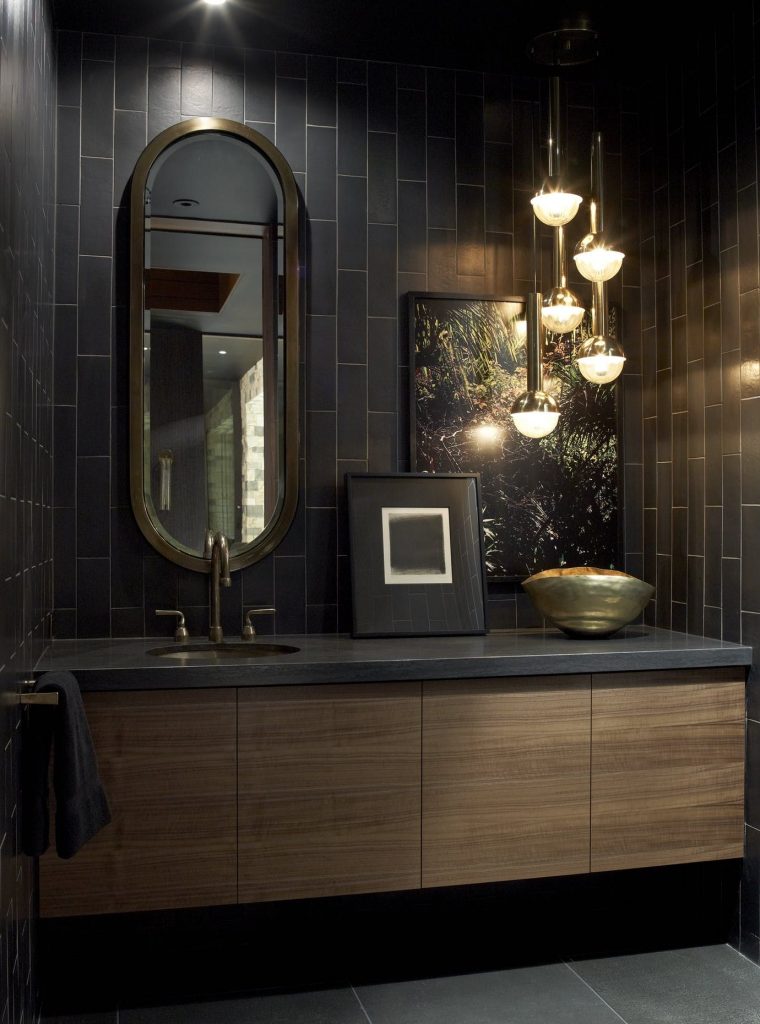 Best Los Angeles Interior Designers And Their Mirror Choices