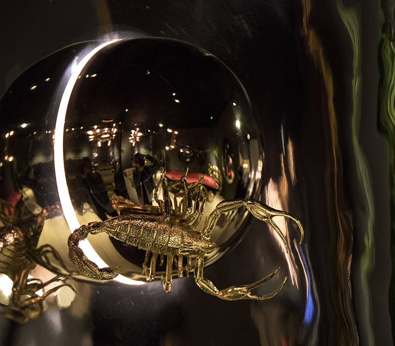 Mixing Metals: The Hottest Trend For The Summer 2019