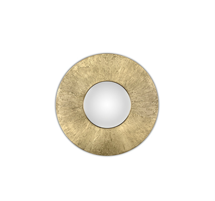 Discove Mirror Excellence Within The Modern Style Decor