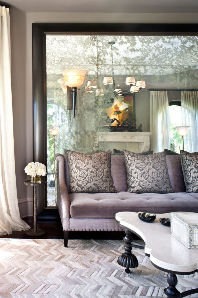 Jeff Andrews And The Star Quality Accessories On Luxury Interiors