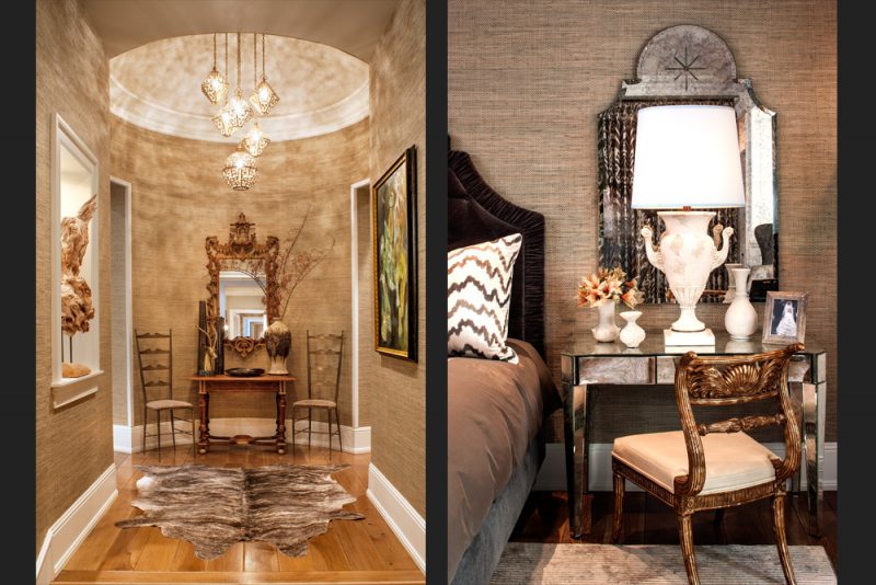 Jeff Andrews And The Star Quality Accessories On Luxury Interiors