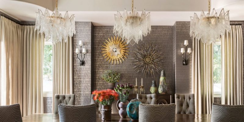 Jeff Andrews And The Star Quality Accessories On Luxury Interiors