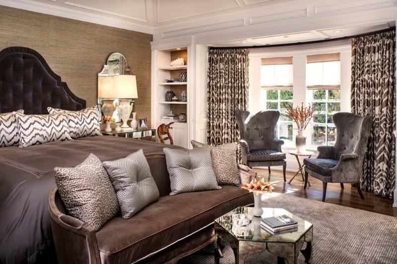 Jeff Andrews And The Star Quality Accessories On Luxury Interiors