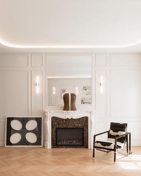 Ramy Fischler: Forward-Thinking Design On Accessory Choices