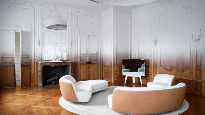 Ramy Fischler: Forward-Thinking Design On Accessory Choices