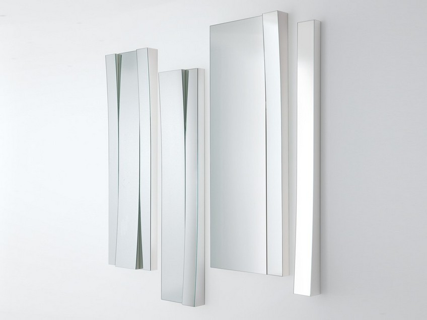 Shop the Look: Amazing Wall Mirrors Waiting For You